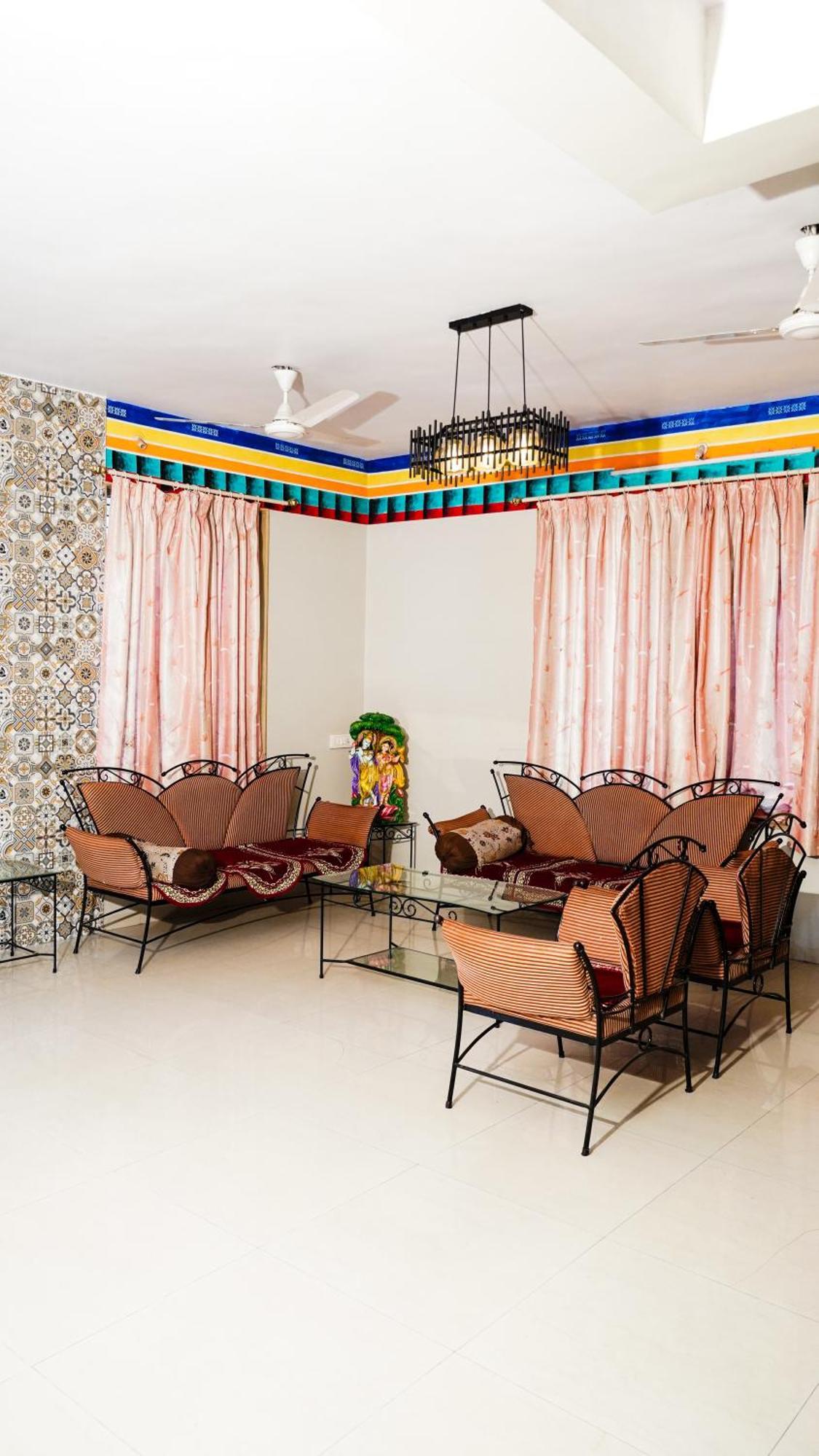 Ladakh House- 3 Bhk Ladakh Themed Villa Near Matheran Neral Buitenkant foto