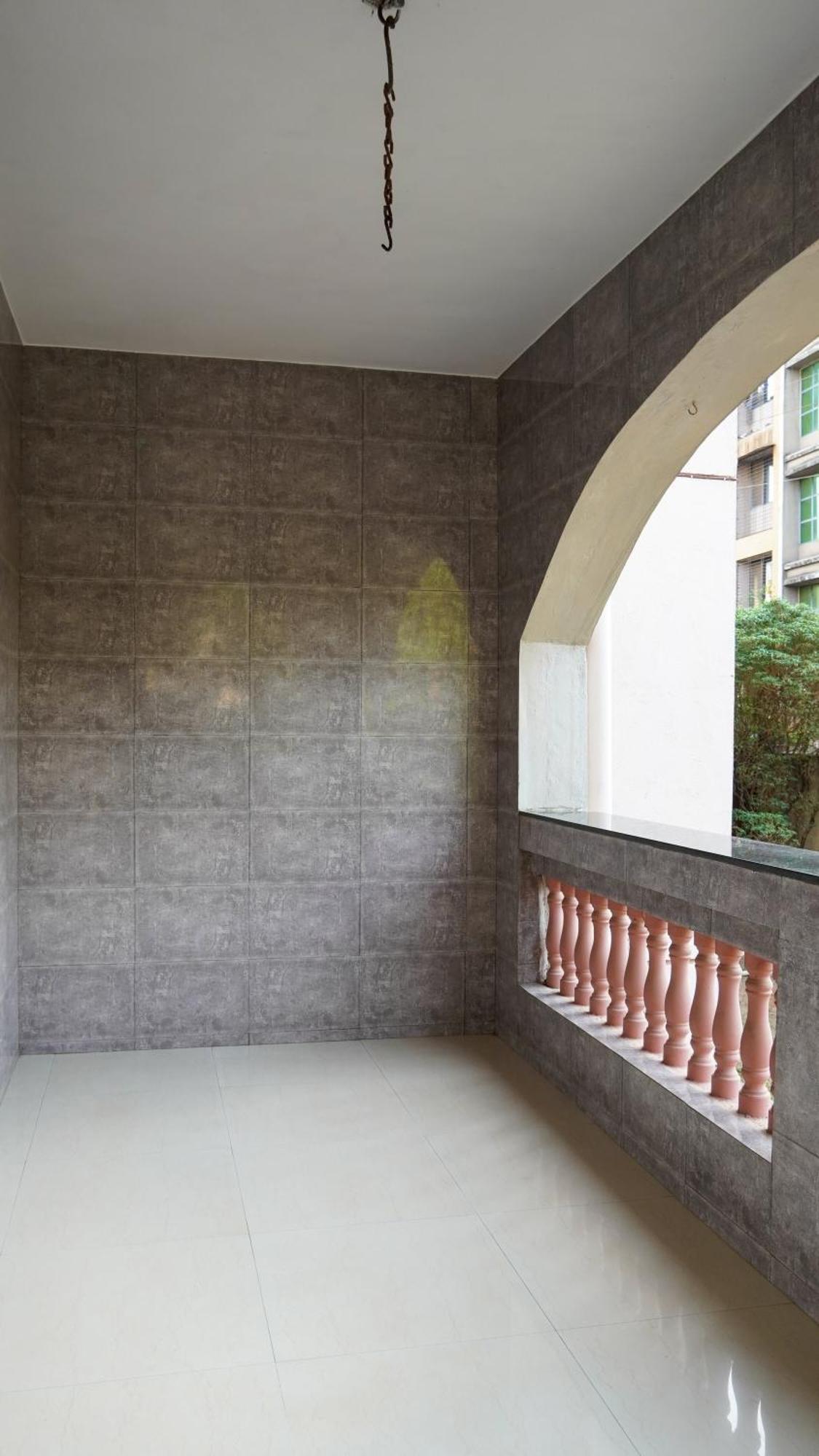Ladakh House- 3 Bhk Ladakh Themed Villa Near Matheran Neral Buitenkant foto