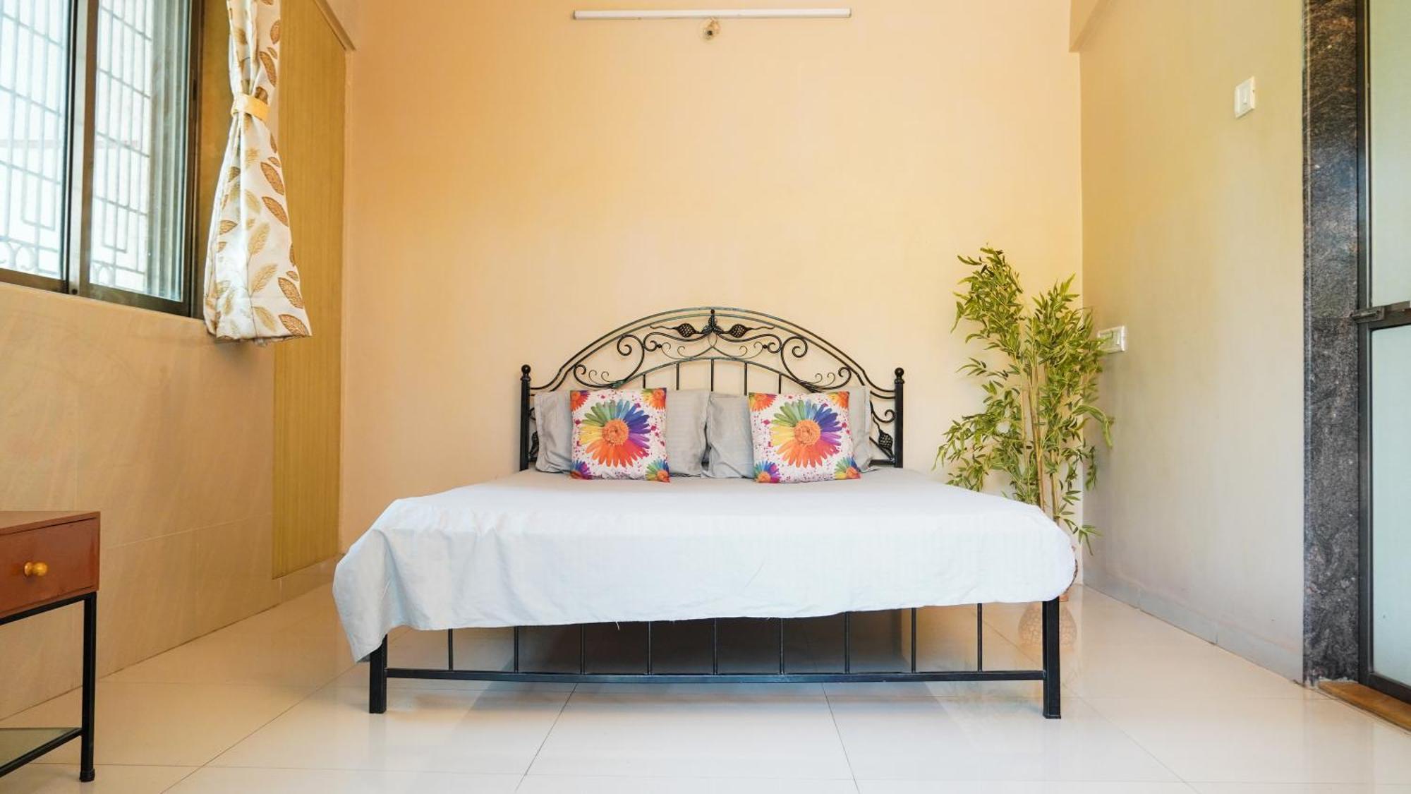 Ladakh House- 3 Bhk Ladakh Themed Villa Near Matheran Neral Buitenkant foto